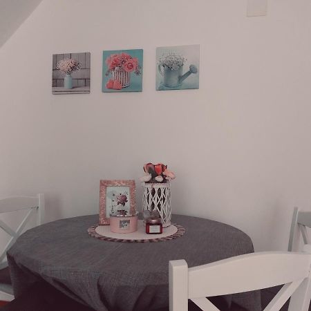 Apartman Cardak Apartment Gospić Exterior foto