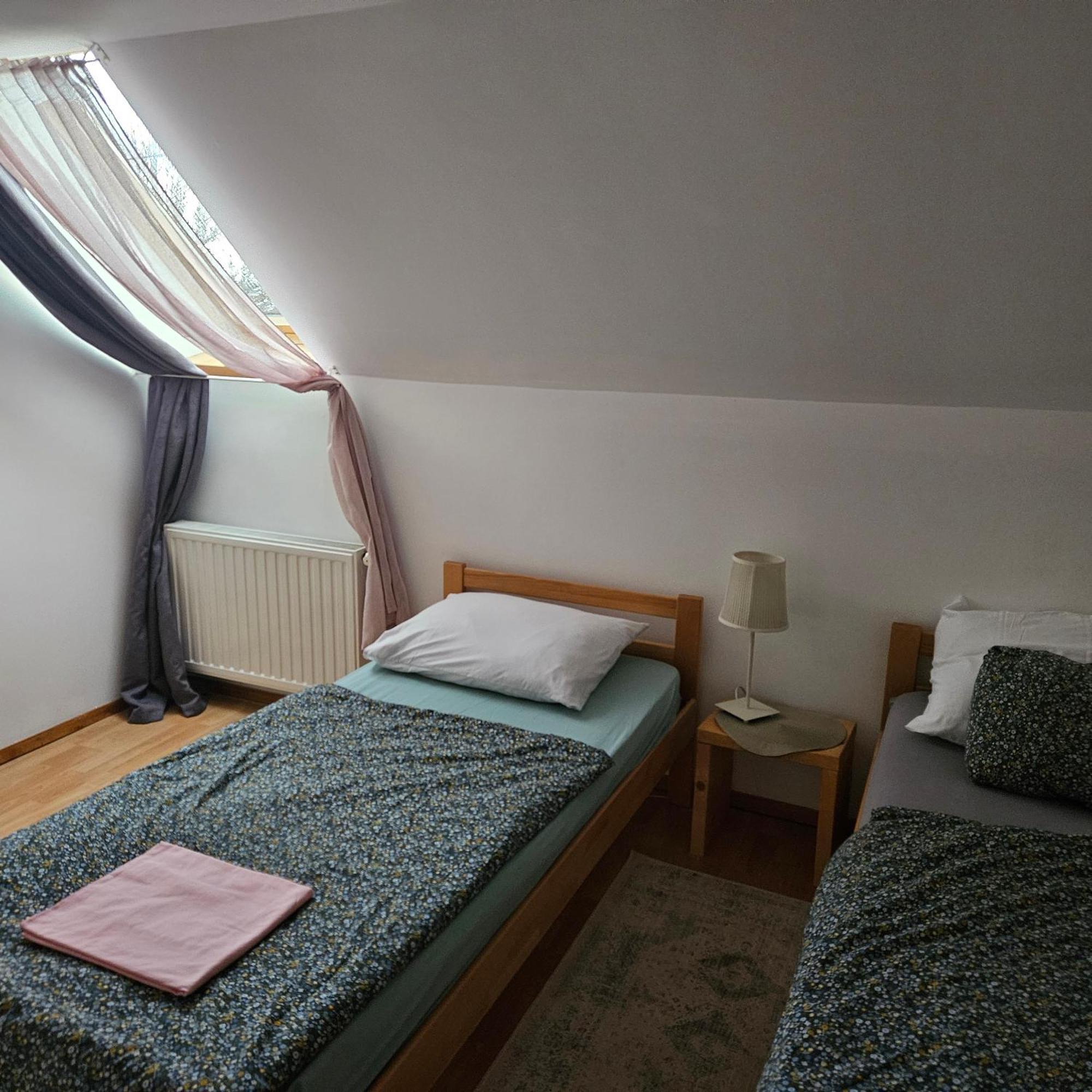 Apartman Cardak Apartment Gospić Exterior foto